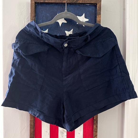 Soft shorts - Picture 1 of 3